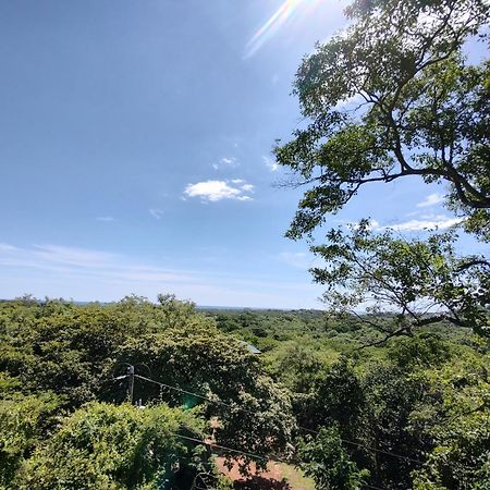 Hotel Cocolhu Tamarindo Exteriér fotografie