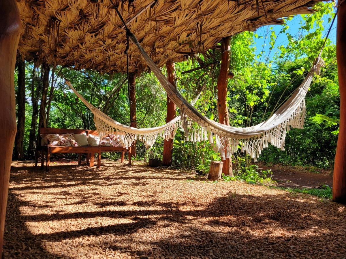 Hotel Cocolhu Tamarindo Exteriér fotografie